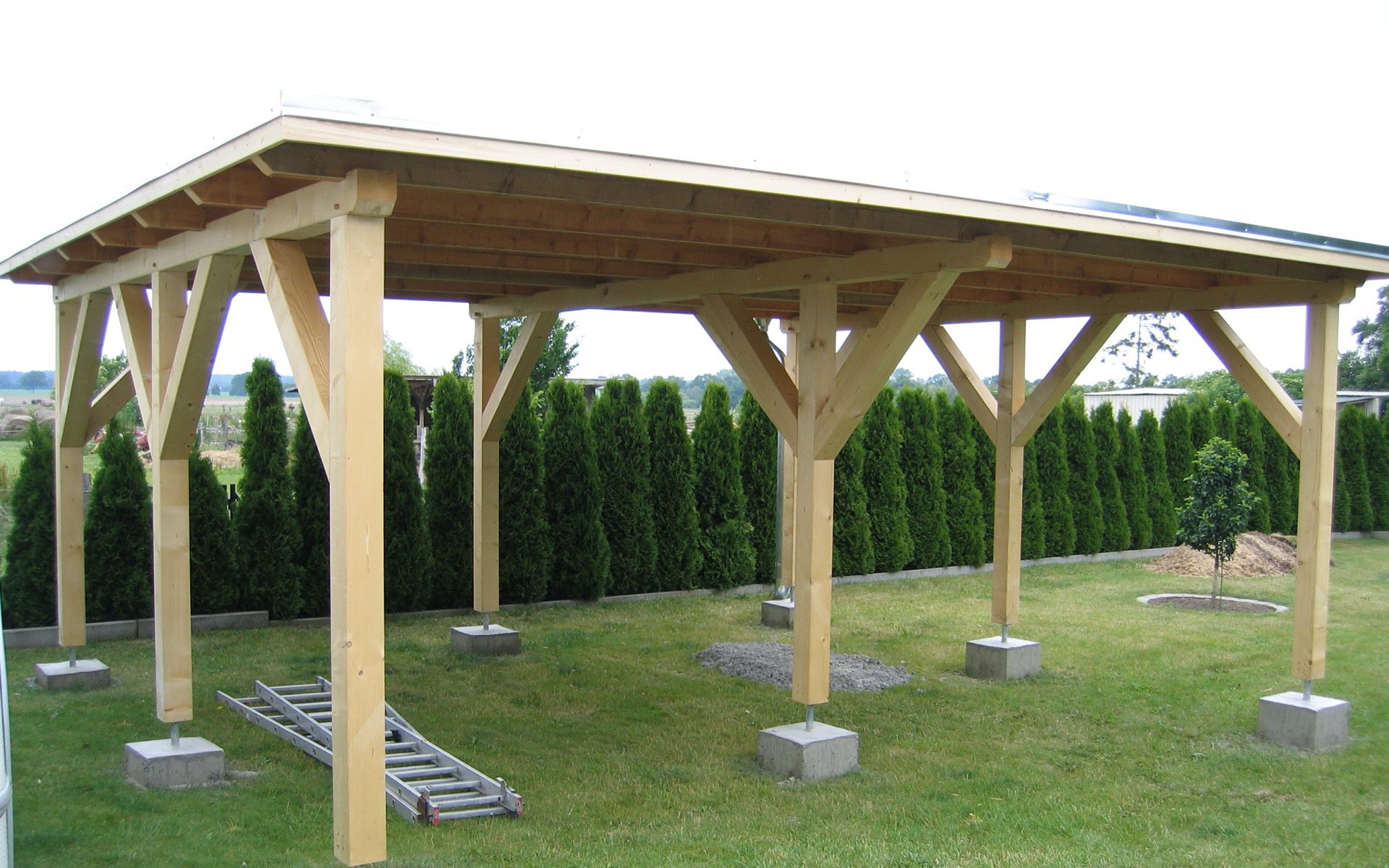 Carports